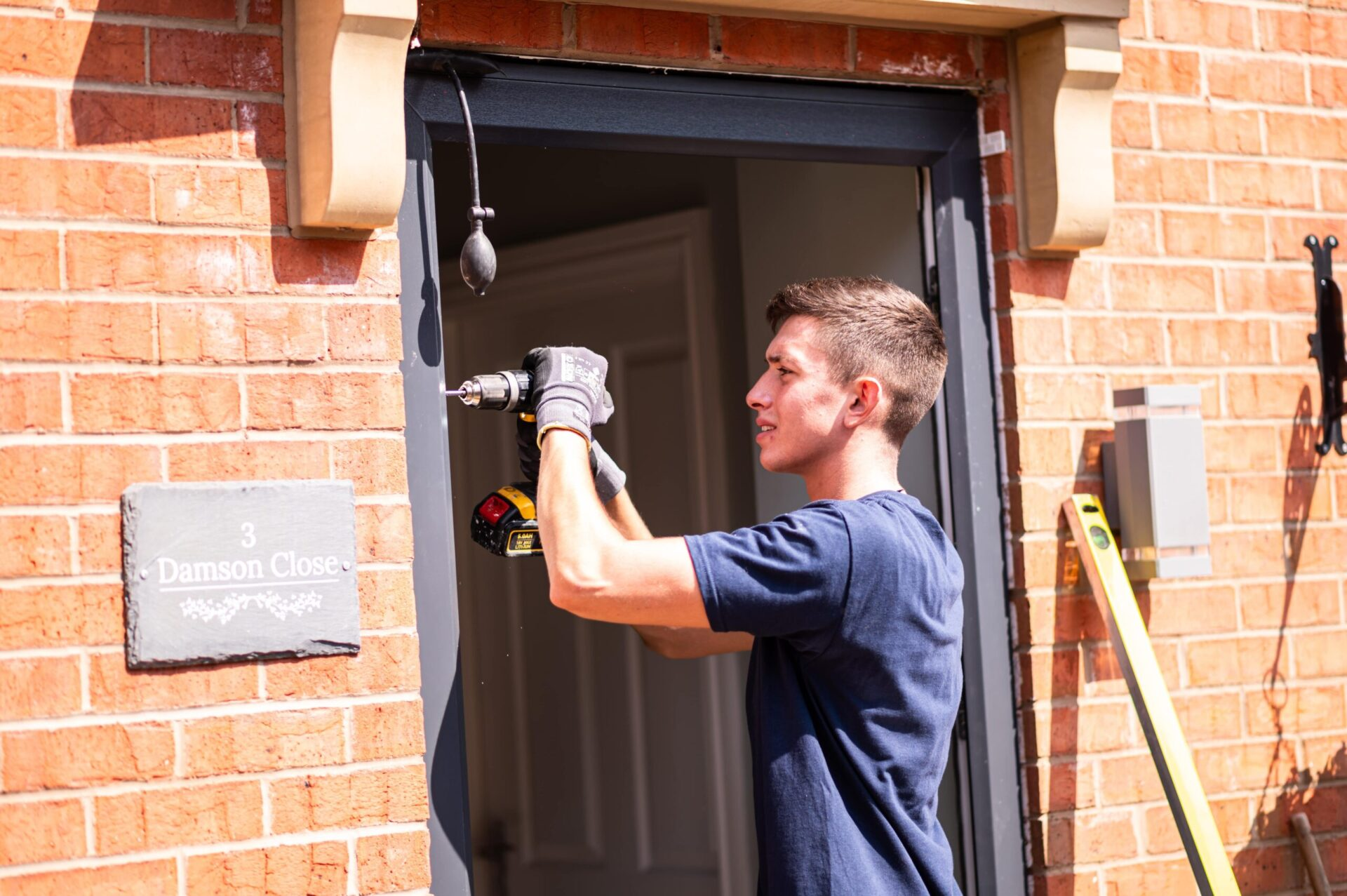 Door Installation a cleveland..oh