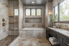 Bathroom Remodeling at Bedford, OH