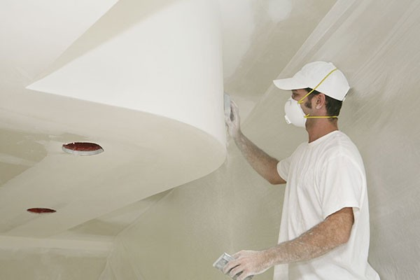 Best Drywall Installation Services At Bedford, OH