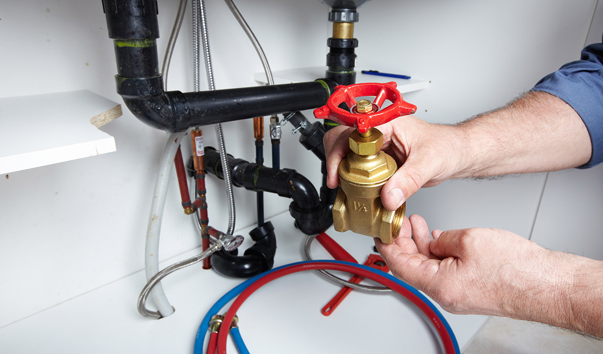 Commercial Plumbing Services At Brooklyn_Ohio
