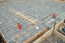 Concrete Driveway Installation at Brooklyn. Ohio