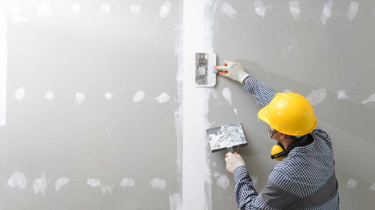 Drywall Installers At Bedford_OH