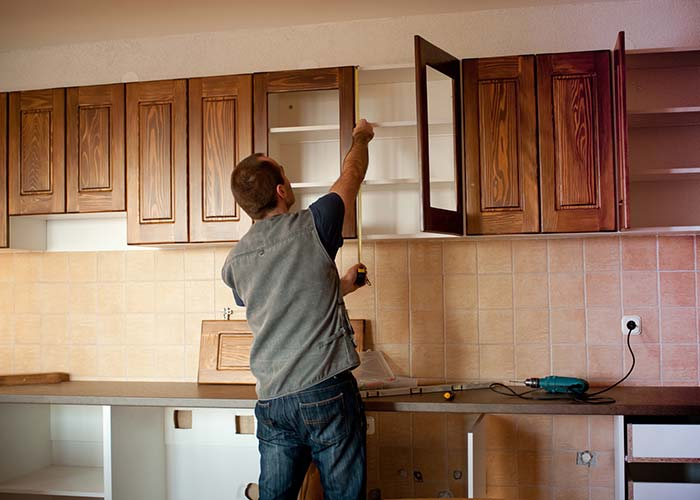 Kitchen Remodeling Contractors At Bedford; OH