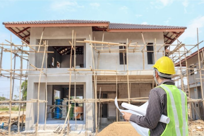 Local Residential General Contractors in Brooklyn; Ohio