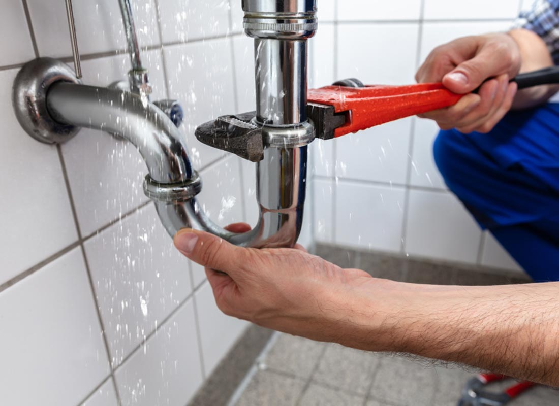 Residential Plumbing Services a Bedford, OH