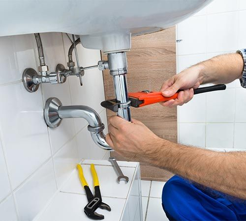 Residential Plumbing Services a Brooklyn. Ohio