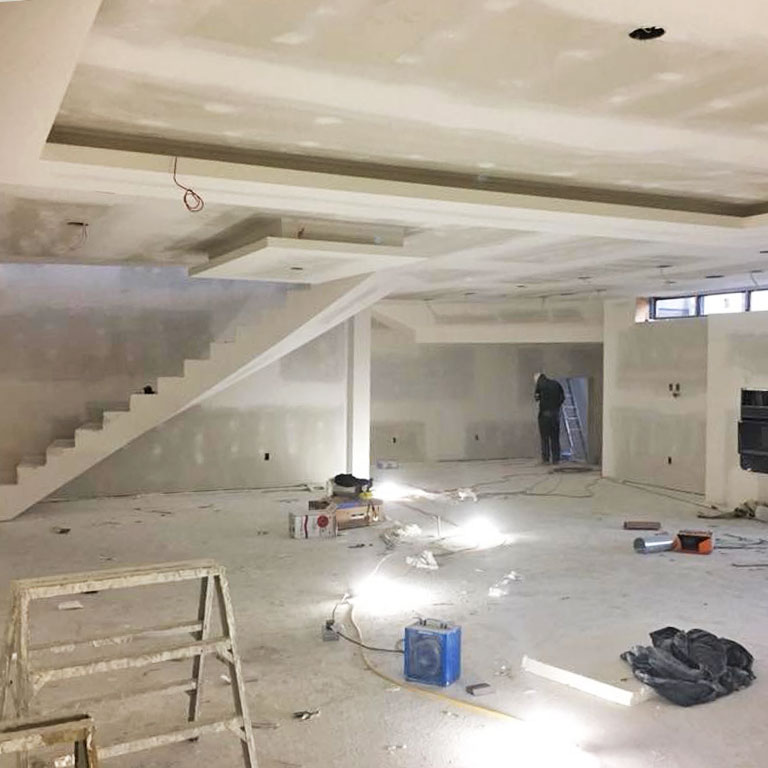 Top Drywall Installation Services in Brooklyn. Ohio