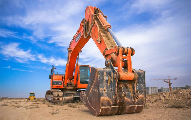 Professional Excavation Services in Bedford_OH