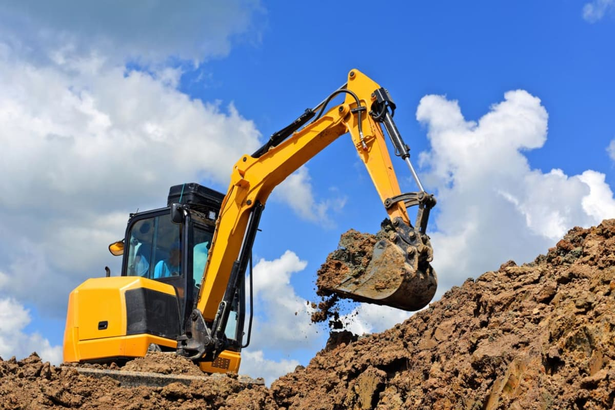 Top Professional Excavation Services in Brooklyn' Ohio