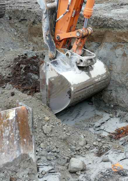 Top Professional Excavation Services in Brooklyn. Ohio
