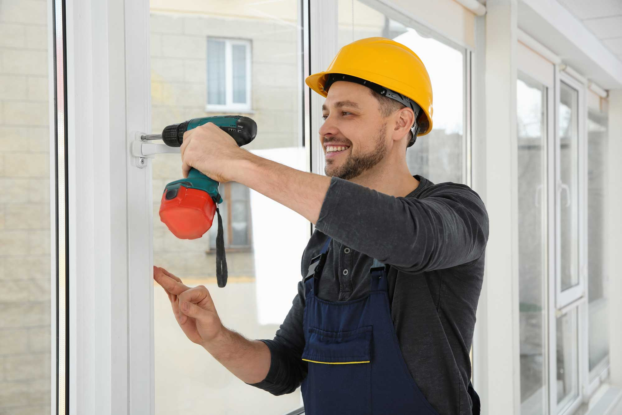 Top Professional Window Installation at Brooklyn_Ohio