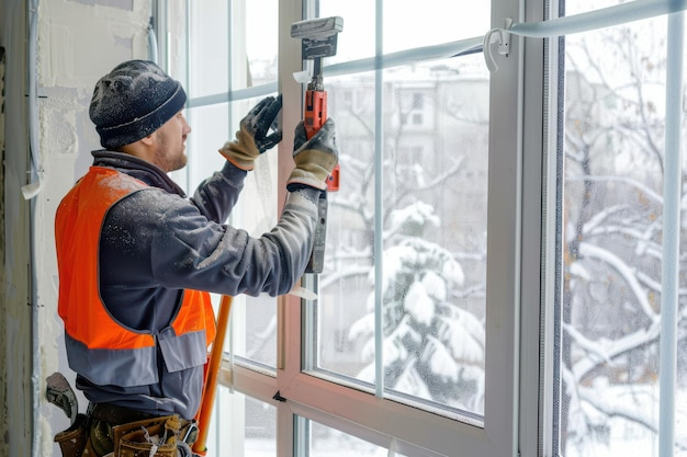 Top Professional Window Installation in Brooklyn_Ohio