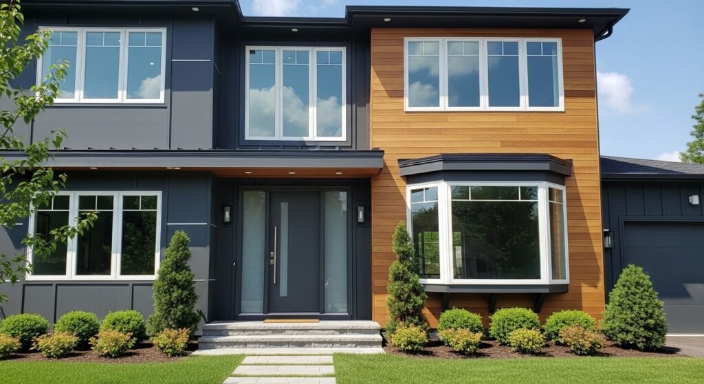 How to Choose the Best Doors and Windows in Cleveland