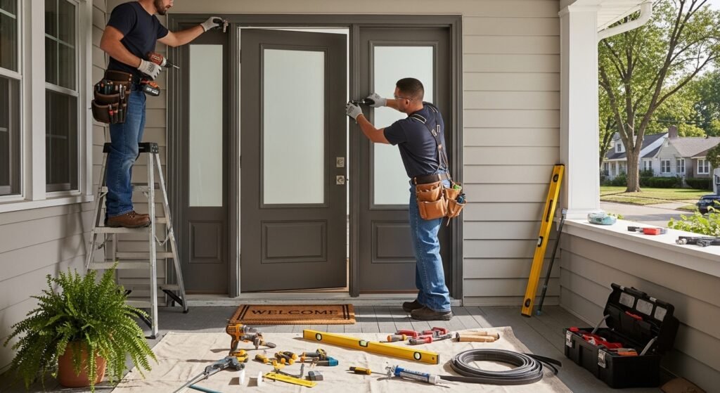 Top-Rated Doors and Windows for Your Home in Cleveland