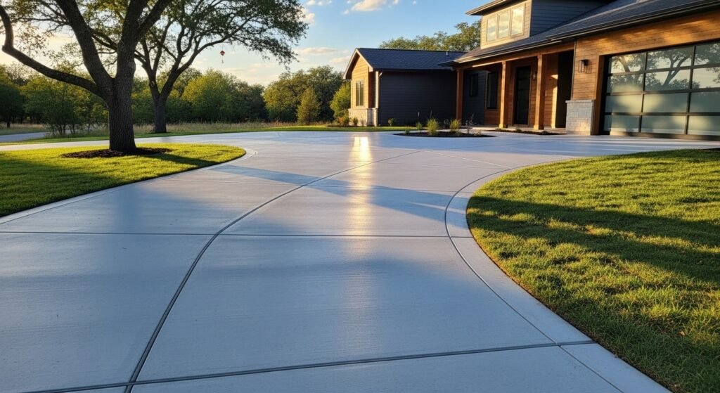 Introduction to Property Improvement in Cleveland Homeowners often ask how they can improve their property value and durability at the same time. The best answer is to upgrade outdoor surfaces with Trusted Concrete and Driveway Replacement in Cleveland. A strong driveway improves safety, appearance, and long-term property value. Many homes in Cleveland face weather damage that affects concrete surfaces. Cold winters, moisture, and heavy vehicles slowly weaken driveways. Property owners therefore need reliable replacement services. Professional contractors remove damaged surfaces and install stronger materials. The result is a smooth and durable driveway that lasts many years. When you choose Trusted Concrete and Driveway Replacement in Cleveland, you protect your home and increase curb appeal. Property owners across Cleveland rely on professional contractors to handle this upgrade efficiently. Understanding the Need for Concrete and Driveway Replacement in Cleveland Concrete driveways often suffer from cracks, uneven areas, and surface damage. These issues grow worse over time when homeowners delay repairs. Cleveland experiences freezing and thawing cycles that damage outdoor concrete. Water enters small cracks and expands during freezing weather. The expansion causes larger cracks and weak areas in the driveway. Old concrete surfaces also lose strength after years of heavy traffic. Many driveways built decades ago cannot handle modern vehicle weight. Property owners therefore benefit from Trusted Concrete and Driveway Replacement in Cleveland. Contractors inspect the surface and determine whether replacement is necessary. A new driveway restores strength and creates a safer surface. Professional replacement services also improve drainage and prevent water buildup. Signs Your Driveway Needs Professional Replacement Many homeowners notice problems but ignore them until they become serious. Early warning signs often appear on the driveway surface. Cracks that spread across large areas signal structural weakness. Uneven slabs create safety risks for vehicles and pedestrians. Potholes also appear when the concrete begins breaking apart. Water pooling on the driveway often indicates poor drainage or sinking surfaces. These issues show that the foundation under the driveway has weakened. At this stage, repairs alone cannot solve the problem. Property owners should consider Concrete and Driveway Replacement in Cleveland to restore strength. Professional contractors remove the damaged surface and rebuild the base. This process creates a stable driveway that lasts longer. Benefits of Hiring Professionals for Concrete Replacement Professional contractors provide experience, equipment, and proper materials. Their work ensures that the driveway remains strong for many years. Skilled teams follow a structured process during installation. They first remove damaged concrete and prepare the base layer. Then they install reinforcement materials that strengthen the structure. Contractors also ensure proper drainage and slope. These steps protect the driveway from water damage. Homeowners who choose Trusted Concrete and Driveway Replacement in Cleveland receive long-term value. Professional installation also improves the appearance of the entire property. Clean and smooth driveways create a positive first impression for visitors and buyers. Upgrade Your Property with Trusted Concrete and Driveway Replacement in Cleveland for Lasting Value Property improvements should increase both beauty and durability. A driveway replacement achieves both goals. When homeowners decide to upgrade their surfaces, they often choose professional contractors. Companies like Maclin Contractors LLC deliver reliable results in Cleveland. Their services help property owners improve safety and convenience. The process begins with careful planning and surface evaluation. Contractors then replace worn surfaces with modern concrete solutions. This approach helps homeowners truly Upgrade Your Property with Trusted Concrete and Driveway Replacement in Cleveland. The investment increases property value and prevents future repairs. Many homeowners find that new concrete surfaces enhance their outdoor living space. The Process of Concrete and Driveway Replacement The replacement process follows several important steps. Contractors first inspect the old driveway and surrounding area. This evaluation helps them plan the project correctly. Next, the team removes the damaged concrete using specialized equipment. After removal, workers prepare the base layer beneath the surface. They compact the soil and add gravel for stability. Reinforcement materials such as steel mesh increase durability. The team then pours fresh concrete and shapes the surface. Proper leveling ensures water flows away from the driveway. Finally, the concrete cures to reach full strength. Professional Concrete and Driveway Replacement in Cleveland ensures that every step follows industry standards. How Cleveland Weather Affects Concrete Surfaces Cleveland weather plays a major role in concrete damage. Winter temperatures often fall below freezing levels. Water inside small cracks freezes and expands. This process creates larger cracks and surface damage. Snow and ice also increase moisture exposure on driveways. Summer heat then dries the concrete and causes expansion. These repeated cycles weaken the material over time. Driveways that lack proper installation suffer damage faster. Professional contractors understand local weather conditions. They design concrete surfaces that resist freeze-thaw damage. This is why homeowners trust Trusted Concrete and Driveway Replacement in Cleveland for durable results. Choosing the Right Contractor in Cleveland Selecting a reliable contractor ensures project success. Homeowners should evaluate experience, reputation, and service quality. Established contractors understand local construction conditions. They also follow proper installation techniques. Maclin Contractors LLC provides professional services for residential properties. Their team focuses on strong materials and precise workmanship. Homeowners also appreciate clear communication during the project. A trustworthy contractor explains each step and timeline. Choosing Trusted Concrete and Driveway Replacement in Cleveland helps homeowners avoid poor workmanship. Professional companies also follow safety standards and local regulations. Materials Used in Modern Concrete Driveways Modern driveway construction uses improved materials for strength. Concrete mixtures today contain additives that improve durability. Reinforcement materials also support heavy loads. Contractors often install gravel bases to improve stability. Steel mesh or rebar strengthens the surface structure. Sealants protect the driveway from water damage and stains. These materials help concrete surfaces last longer than older installations. Property owners benefit greatly from Trusted Concrete and Driveway Replacement in Cleveland using advanced materials. New technology helps driveways resist cracks and surface damage. Homeowners enjoy stronger and longer-lasting outdoor surfaces. Comparing Repair and Replacement Solutions Homeowners sometimes ask whether repair or replacement is better. Minor cracks often require simple repair solutions. However, large cracks or sinking surfaces require full replacement. Contractors evaluate the extent of the damage before recommending a solution. Replacement becomes necessary when the base layer fails. A new driveway provides a fresh start with stronger materials. Repair solutions only address surface damage temporarily. Property owners therefore choose Concrete and Driveway Replacement in Cleveland when damage becomes widespread. Replacement prevents repeated repair costs in the future. Table 1: Repair vs Replacement Comparison Feature Concrete Repair Concrete Replacement Cost Lower initial cost Higher initial investment Durability Short-term solution Long-term durability Surface Appearance Limited improvement Completely new surface Structural Strength Does not fix base issues Restores foundation strength How a New Driveway Improves Property Value Property improvements often increase resale value. Buyers notice outdoor features immediately when they visit a property. A smooth and well-built driveway improves the first impression. Old cracked surfaces create concerns for buyers. New driveways show that homeowners maintain their property carefully. Real estate experts often recommend driveway replacement before selling. This upgrade increases buyer confidence. Many Cleveland homeowners rely on Trusted Concrete and Driveway Replacement in Cleveland to boost property appeal. A clean driveway also complements landscaping and exterior design. Upgrade Your Property with Trusted Concrete and Driveway Replacement in Cleveland for Better Safety Driveways should provide safe access for vehicles and pedestrians. Cracked or uneven surfaces increase the risk of accidents. People may trip on raised edges or damaged slabs. Vehicles also experience damage from potholes and deep cracks. Replacement eliminates these hazards completely. Contractors rebuild the surface with proper leveling. The result is a smooth driveway that improves daily convenience. Homeowners who choose Trusted Concrete and Driveway Replacement in Cleveland enjoy safer outdoor spaces. Families feel confident using the driveway every day. Importance of Proper Drainage in Driveway Construction Drainage plays a critical role in driveway durability. Poor drainage allows water to collect on the surface. Standing water weakens concrete and accelerates cracking. Contractors therefore design driveways with proper slope. Water flows away from the surface toward drainage areas. This design protects both the driveway and nearby structures. Professional installation ensures correct drainage angles. Homeowners benefit greatly from Concrete and Driveway Replacement in Cleveland that includes proper drainage planning. Effective drainage also reduces ice formation during winter months. Table 2: Factors That Influence Driveway Lifespan Factor Impact on Driveway Weather Conditions Freeze-thaw cycles cause cracks Installation Quality Proper base increases durability Drainage Design Prevents water damage Maintenance Extends surface lifespan Maintenance Tips After Driveway Replacement Maintenance helps concrete driveways last longer. Homeowners should clean the surface regularly. Removing debris prevents stains and surface damage. Sealing the driveway protects it from moisture and chemicals. Experts recommend resealing every few years. Avoid parking extremely heavy vehicles on the surface. These simple steps protect the structure. Homeowners who invest in Trusted Concrete and Driveway Replacement in Cleveland should also follow maintenance guidelines. Proper care keeps the driveway strong and attractive for many years. Environmental Benefits of Modern Concrete Surfaces Modern concrete solutions offer environmental advantages. Many contractors use sustainable materials in their mixtures. Concrete surfaces also reflect sunlight and reduce heat absorption. This helps maintain comfortable outdoor temperatures. Proper drainage systems also protect surrounding soil and landscaping. Replacement projects can recycle old concrete materials. This reduces construction waste significantly. Homeowners who choose Concrete and Driveway Replacement in Cleveland contribute to sustainable construction practices. Responsible installation benefits both the property and the environment. Why Cleveland Homeowners Trust Maclin Contractors LLC Maclin Contractors LLC has built a strong reputation in Cleveland. Their team focuses on quality workmanship and reliable service. Homeowners appreciate their attention to detail. The company carefully plans every project from start to finish. Skilled professionals handle surface removal, base preparation, and concrete pouring. This process ensures long-lasting results. Clients trust their experience in Trusted Concrete and Driveway Replacement in Cleveland. Their commitment to quality helps homeowners achieve durable and attractive driveways. Long-Term Investment for Residential Properties Property owners often consider driveway replacement a long-term investment. A new concrete driveway can last decades with proper maintenance. This durability reduces the need for frequent repairs. Homeowners also save money on future maintenance costs. Strong surfaces also protect vehicles from damage. Property value increases as well. For these reasons, many homeowners choose Trusted Concrete and Driveway Replacement in Cleveland as a smart improvement project. The investment continues to provide benefits for many years. Conclusion Driveway replacement offers many advantages for homeowners. It improves safety, appearance, and property value. Cleveland weather often damages old concrete surfaces over time. Professional contractors provide durable solutions for these problems. Maclin Contractors LLC delivers reliable services for local properties. Their team focuses on strong materials and careful installation. When homeowners decide to Upgrade Your Property with Trusted Concrete and Driveway Replacement in Cleveland, they invest in long-term quality. A new driveway enhances both function and beauty. This improvement helps homeowners protect their property for years to come. FAQs What is the average lifespan of a concrete driveway in Cleveland? A properly installed concrete driveway can last 25 to 30 years with proper maintenance. How do I know if my driveway needs replacement instead of repair? Large cracks, sinking surfaces, and potholes often indicate the need for full replacement. How long does driveway replacement take? Most residential driveway replacement projects take three to five days depending on size. Can vehicles drive on the new concrete immediately? Contractors recommend waiting at least seven days before driving on new concrete. Does weather affect driveway installation? Yes, contractors schedule installation during suitable weather conditions for proper curing. Will a new driveway increase property value? Yes, a new driveway improves curb appeal and often increases resale value. Do contractors remove the old driveway before installing new concrete? Yes, professionals remove damaged concrete and prepare a strong base before installation. Is sealing necessary for concrete driveways? Sealing protects the surface from water, stains, and weather damage. How often should a concrete driveway be sealed? Experts recommend sealing the driveway every two to three years. Why should I hire professionals for driveway replacement? Professional contractors ensure proper installation, durability, and long-term performance.