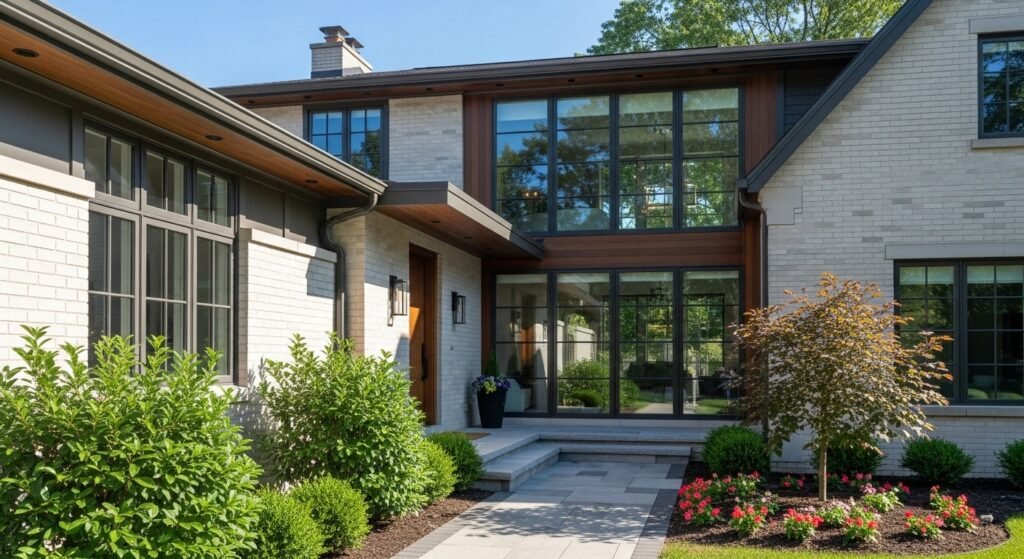 doors and windows in cleveland